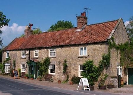 Rumah Home B&B Coxwold 외부 사진