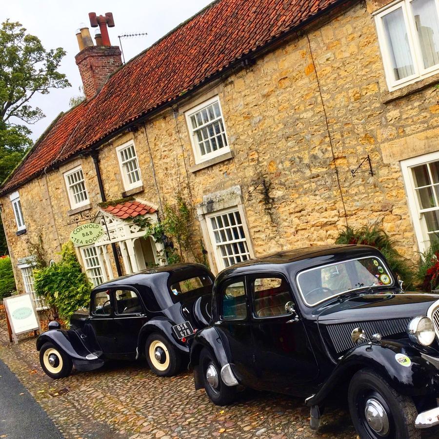 Rumah Home B&B Coxwold 외부 사진