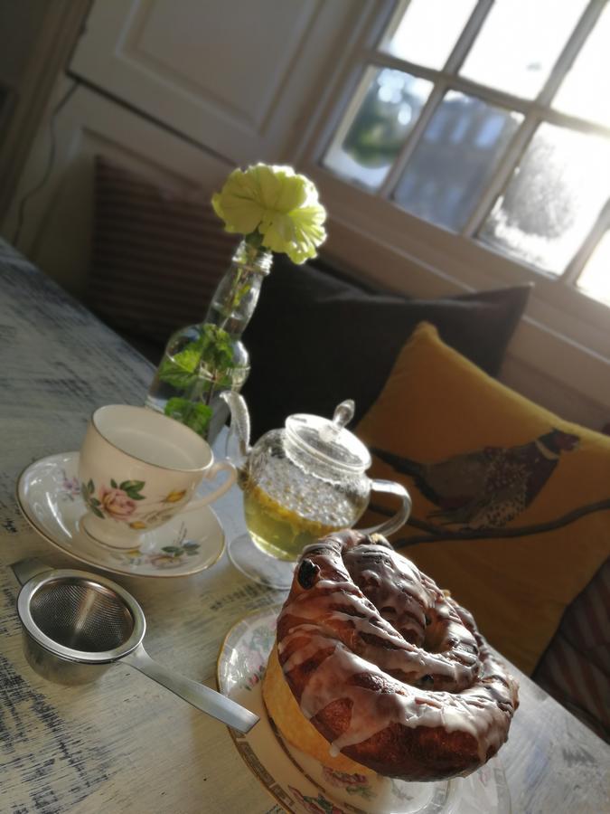 Rumah Home B&B Coxwold 외부 사진