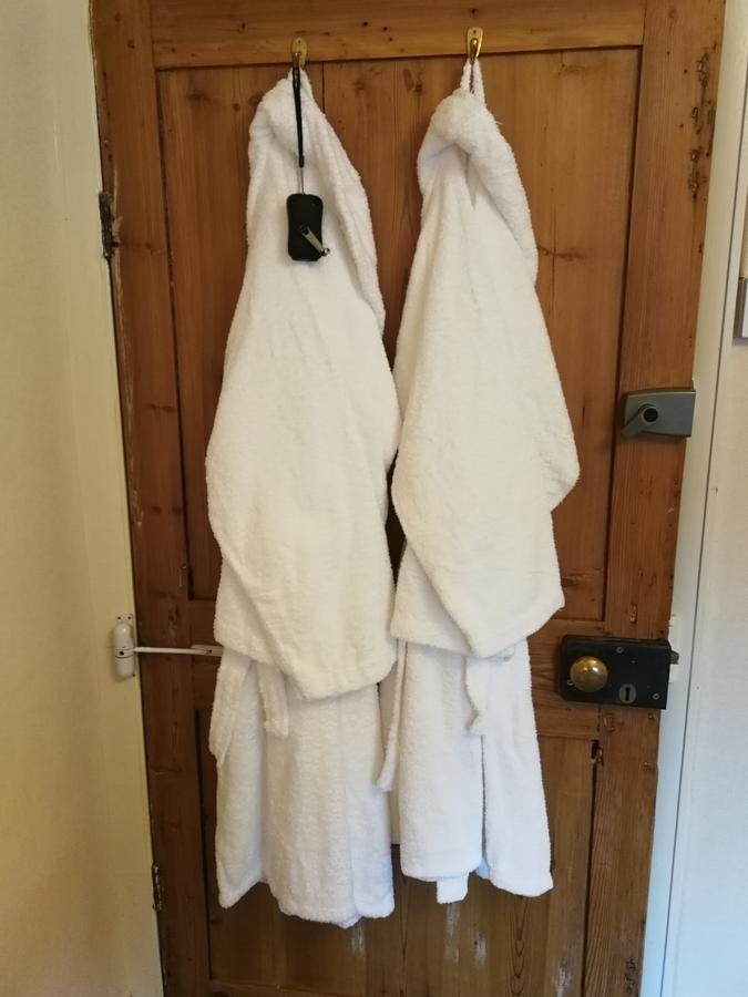 Rumah Home B&B Coxwold 외부 사진