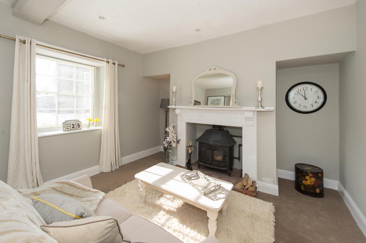 Rumah Home B&B Coxwold 외부 사진