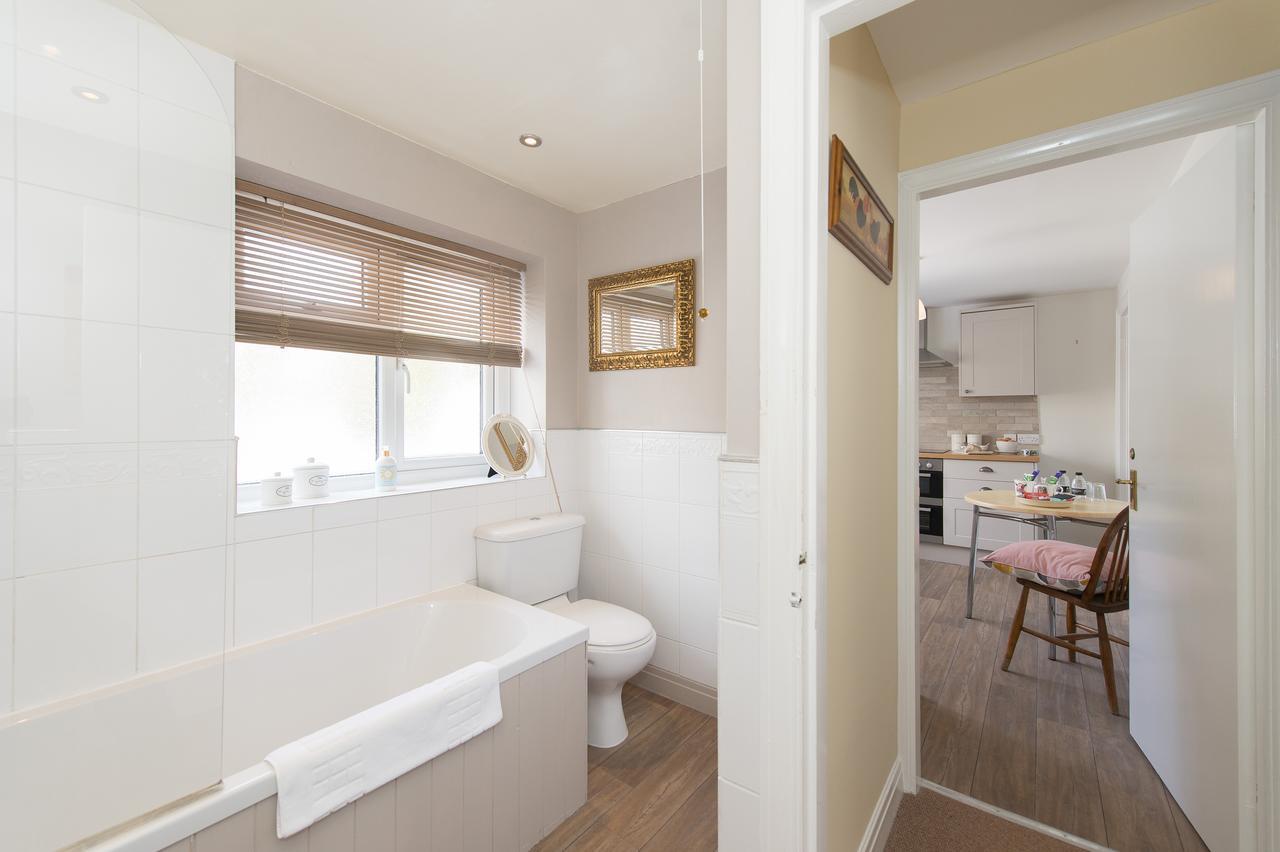 Rumah Home B&B Coxwold 외부 사진