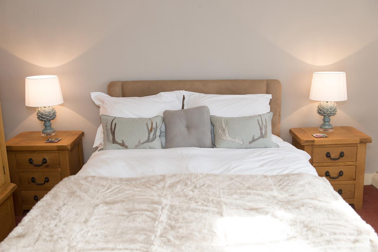 Rumah Home B&B Coxwold 외부 사진