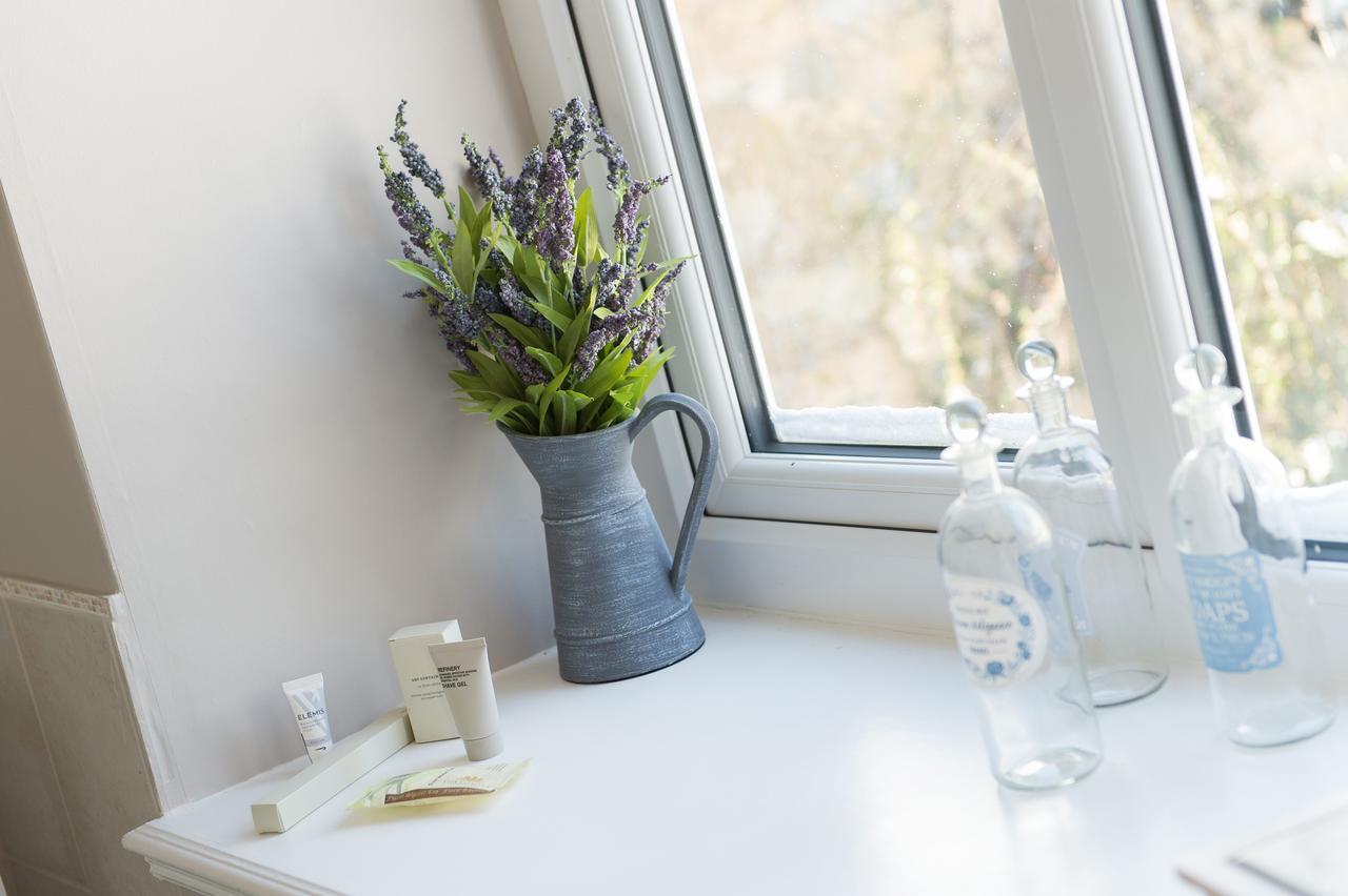 Rumah Home B&B Coxwold 외부 사진