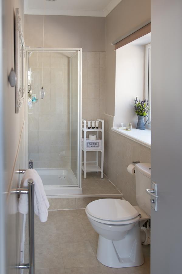 Rumah Home B&B Coxwold 외부 사진