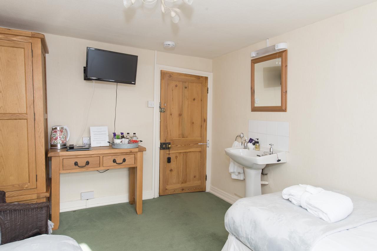 Rumah Home B&B Coxwold 외부 사진
