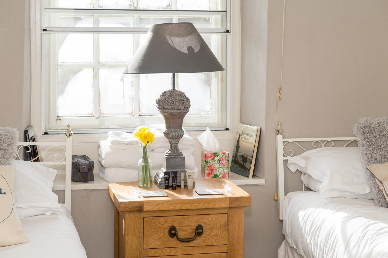Rumah Home B&B Coxwold 외부 사진