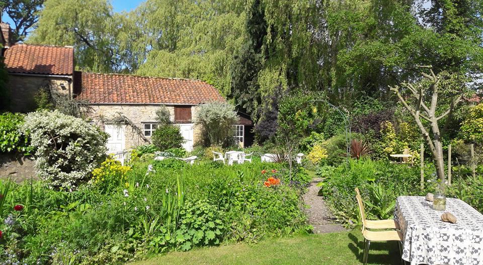 Rumah Home B&B Coxwold 외부 사진