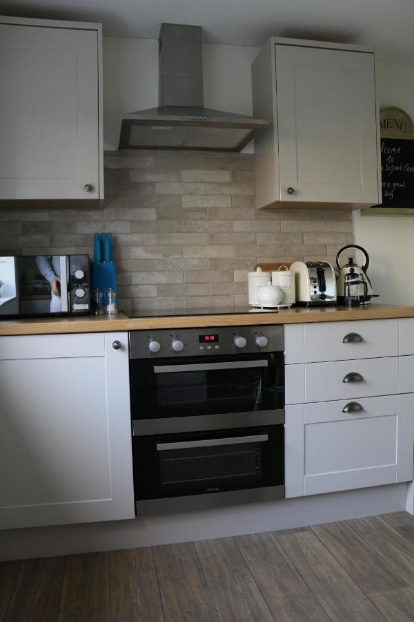 Rumah Home B&B Coxwold 외부 사진