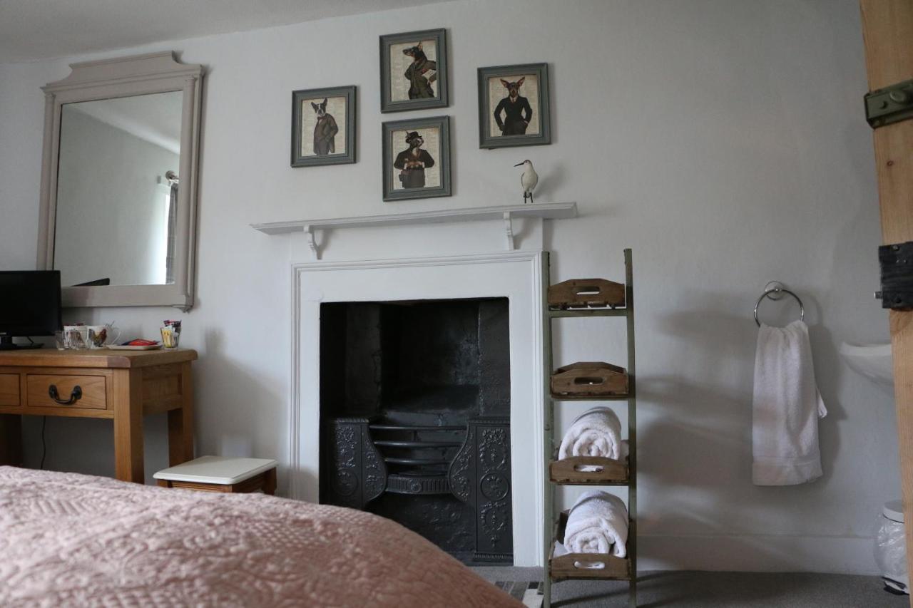 Rumah Home B&B Coxwold 외부 사진
