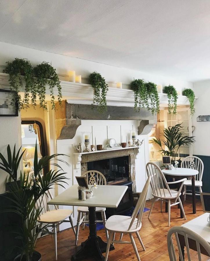 Rumah Home B&B Coxwold 외부 사진
