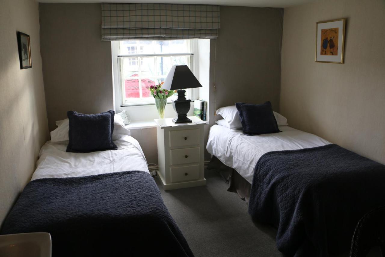 Rumah Home B&B Coxwold 외부 사진