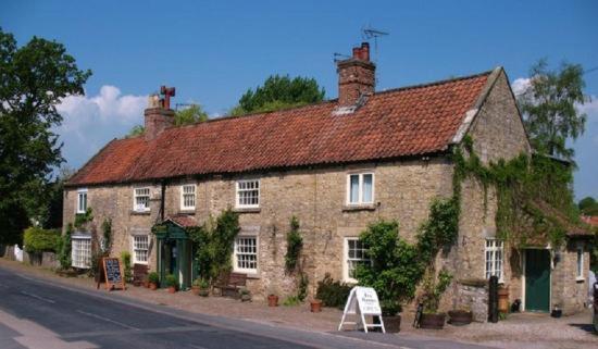 Rumah Home B&B Coxwold 외부 사진
