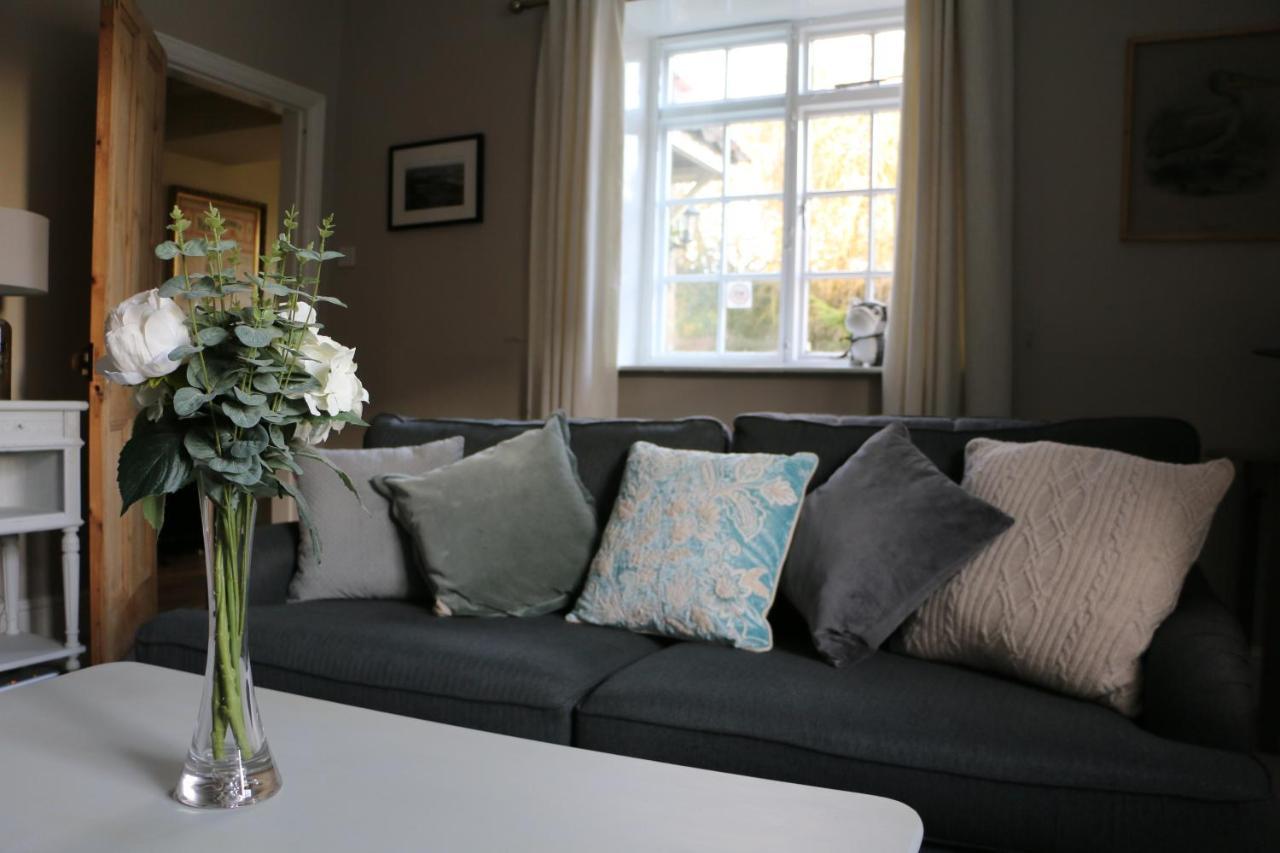 Rumah Home B&B Coxwold 외부 사진