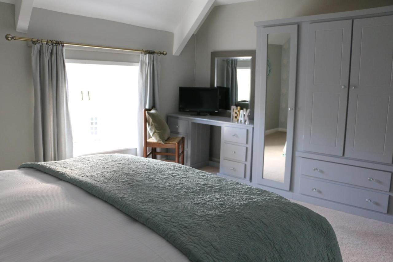 Rumah Home B&B Coxwold 외부 사진