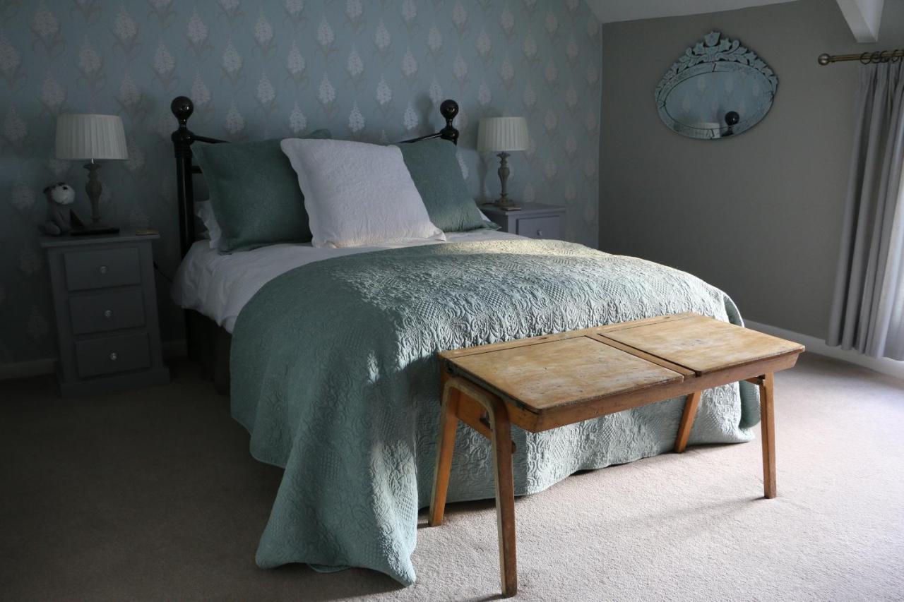 Rumah Home B&B Coxwold 외부 사진