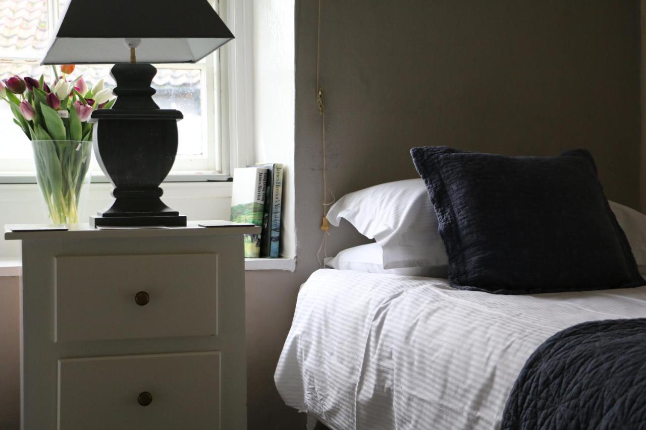 Rumah Home B&B Coxwold 외부 사진