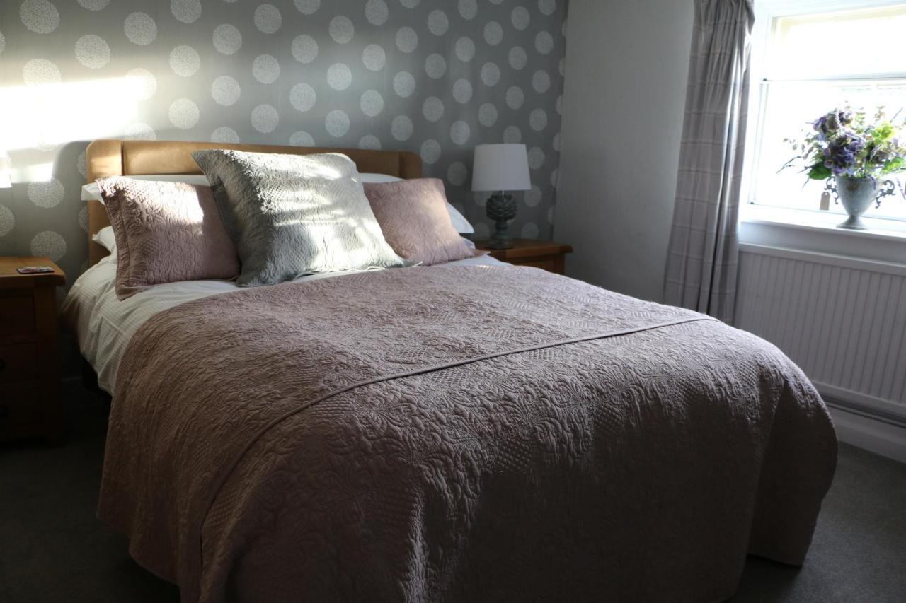 Rumah Home B&B Coxwold 외부 사진